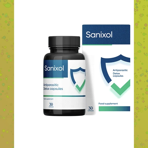 Sanixol