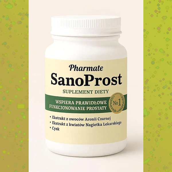 SanoProst