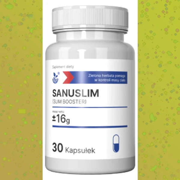 Sanuslim