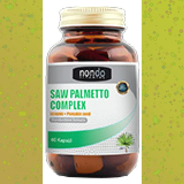 Saw Palmetto