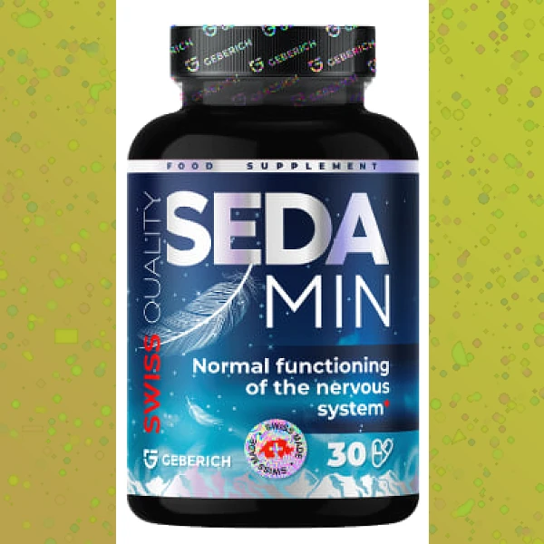 Sedamin