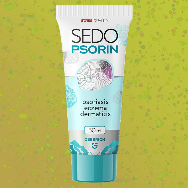 Sedopsorin