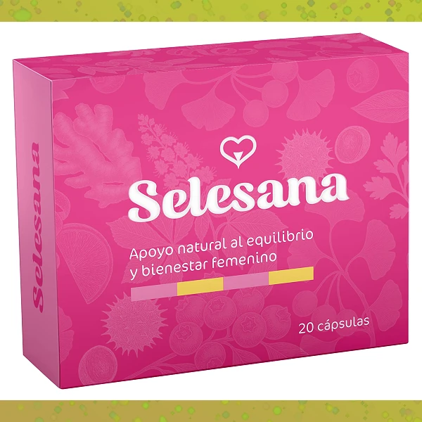 Selesana