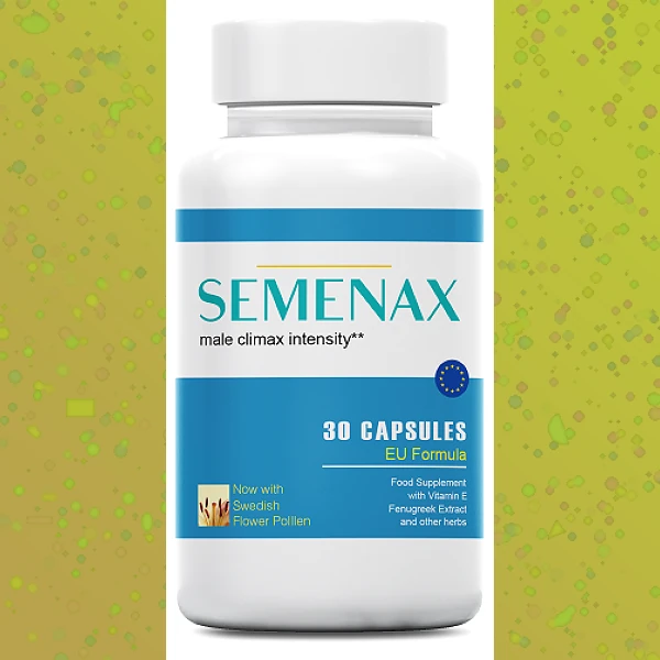 Semenax