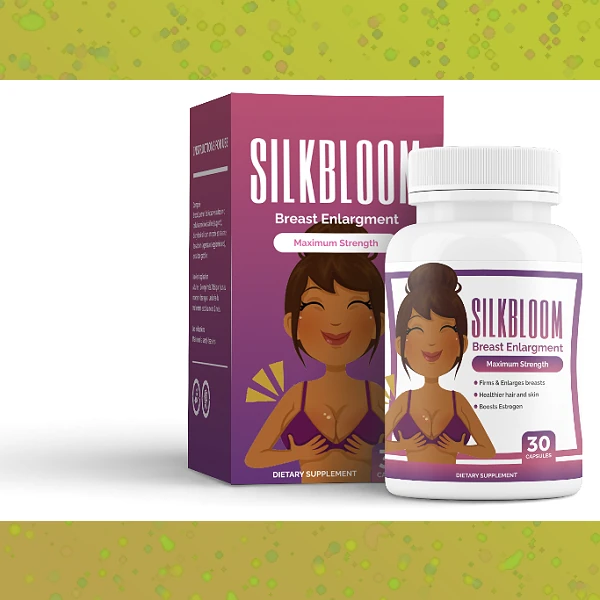 SilkBloom