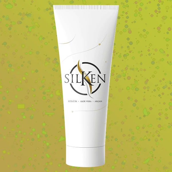 Silken