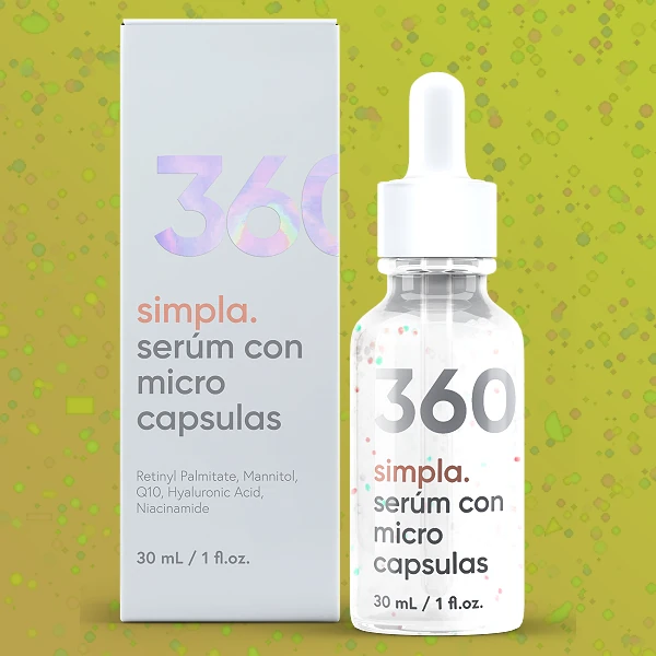 Simpla 360