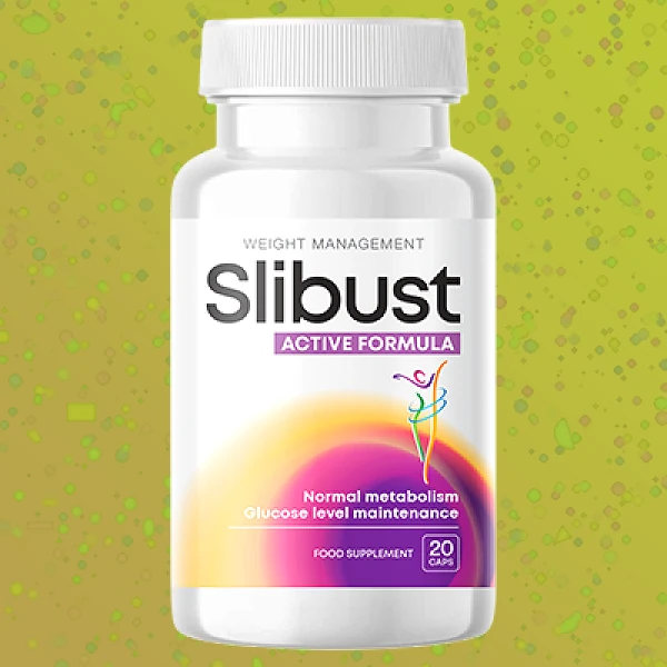Slibust