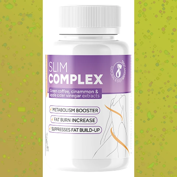 Slim Complex