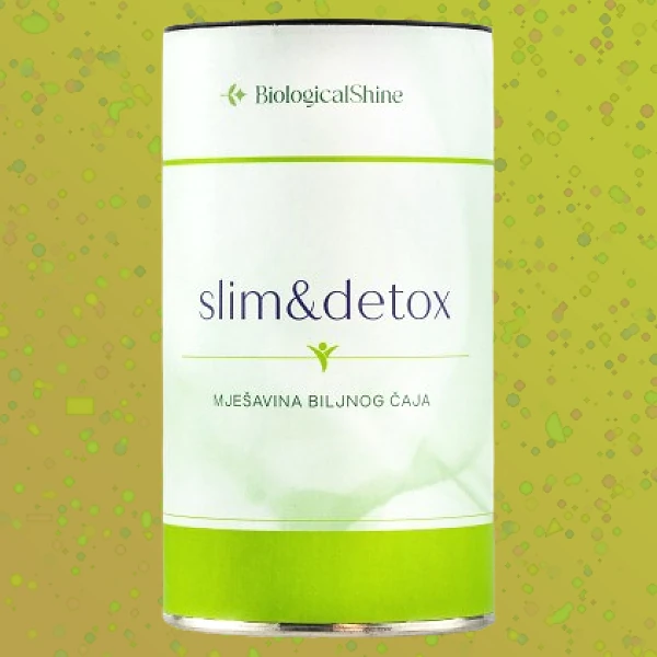 Slim & Detox