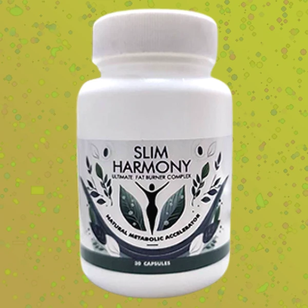 Slim Harmony