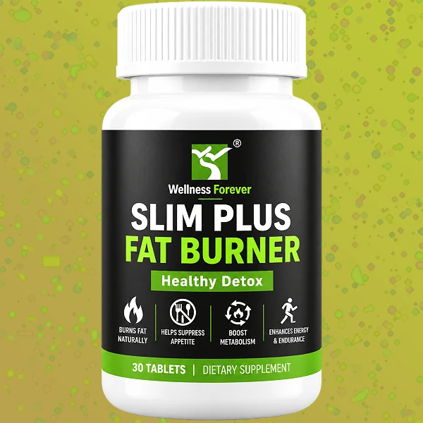 Slim plus Fatburner