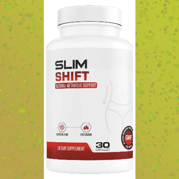 Slim Shift