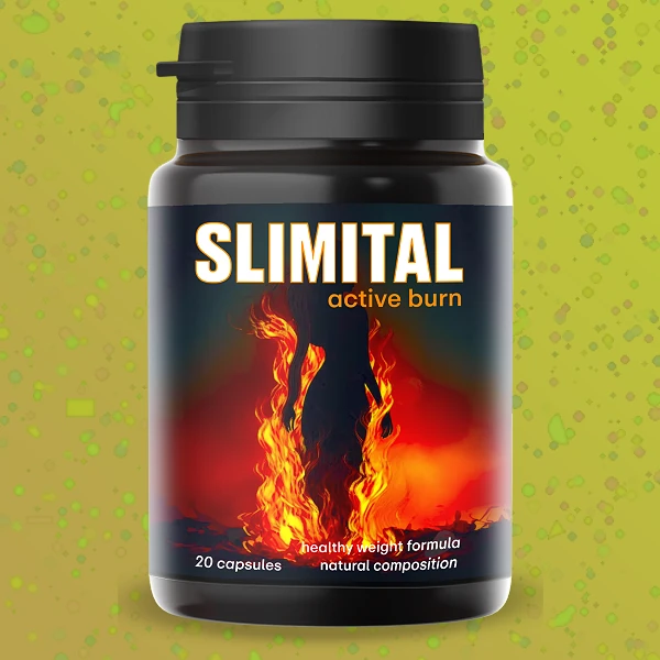 Slimital
