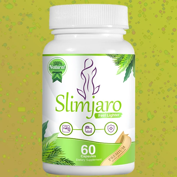 Slimjaro