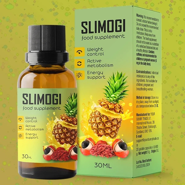 Slimogi