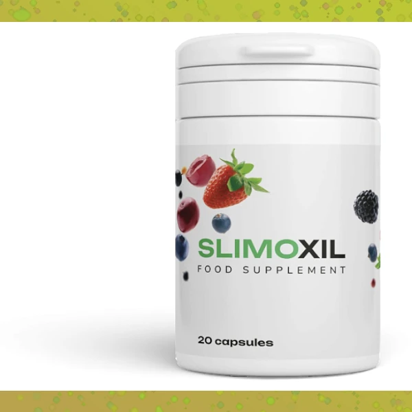 Slimoxil