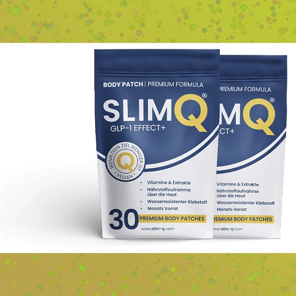 SlimQ GLP-1