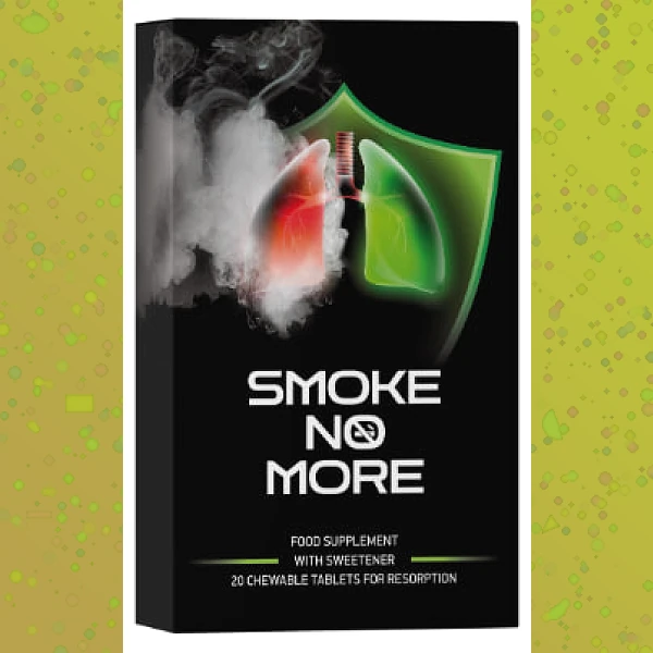 SmokeNOmore