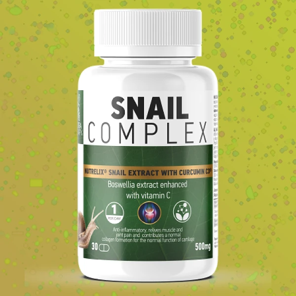 Snail Complex