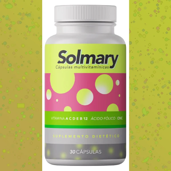 Solmary