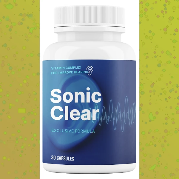 SonicClear