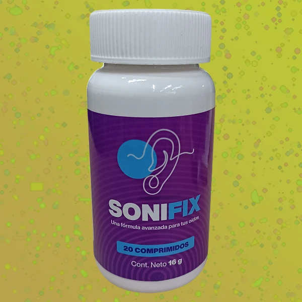 Sonifix