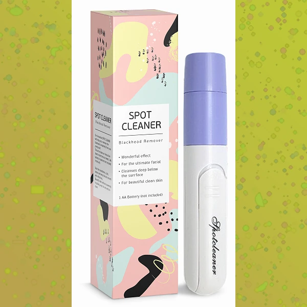 Spot Cleaner