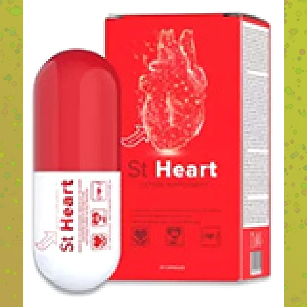 St Hearts