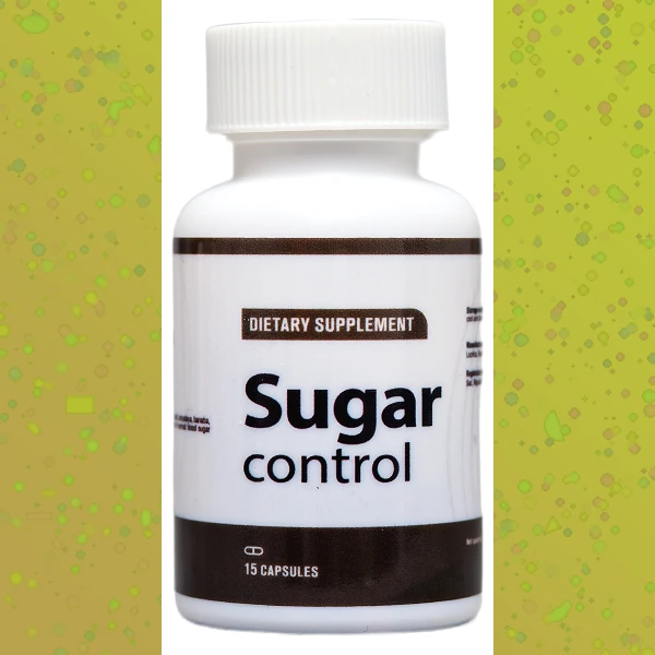 Sugar Control