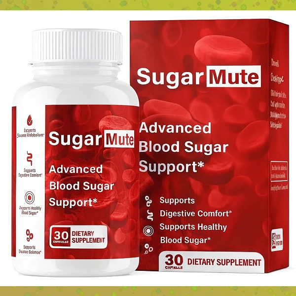 Sugar Mute