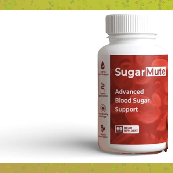 SugarMute