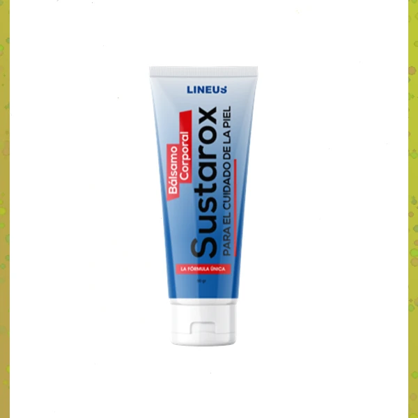 Sustarox