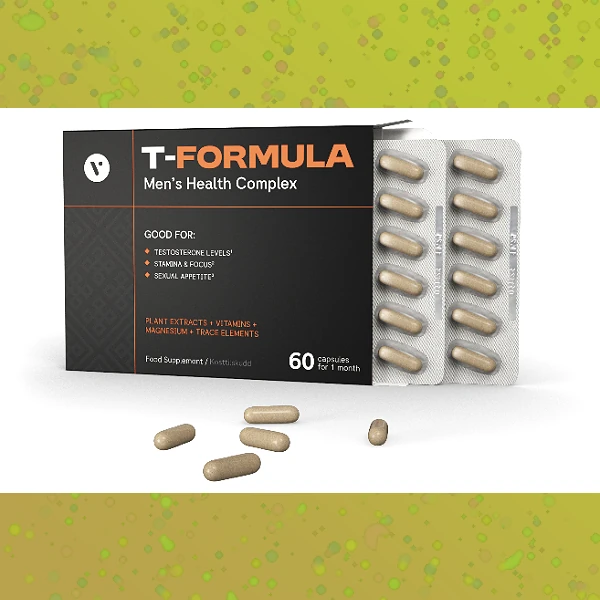 T-Formula
