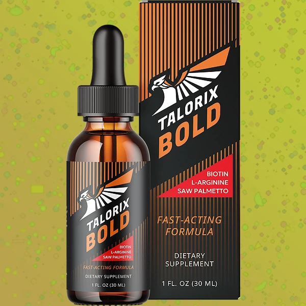 Talorix Bold