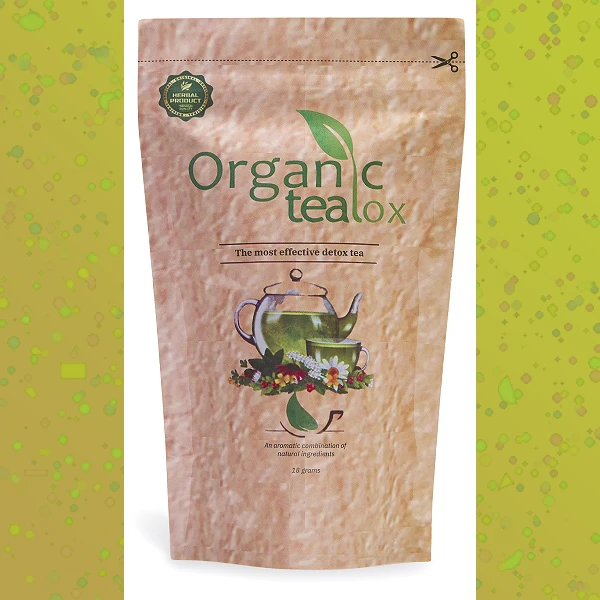 TeaTox