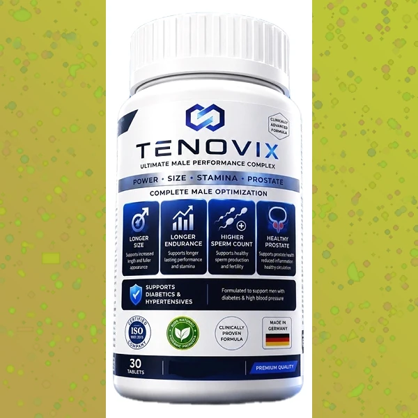 Tenovix
