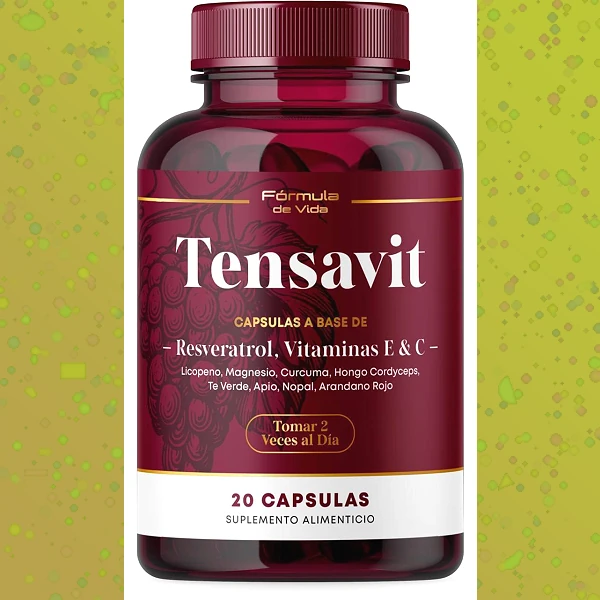 Tensavit