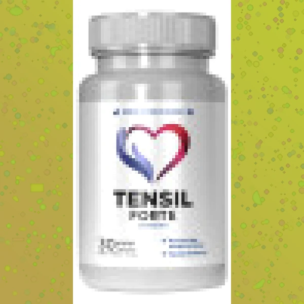 Tensil Forte
