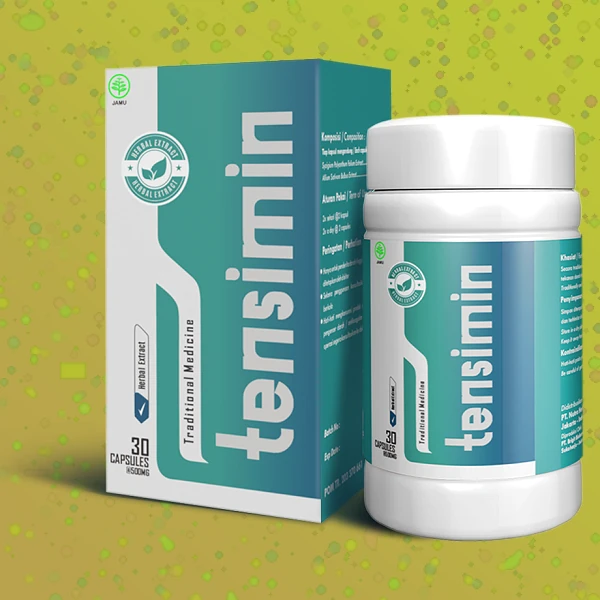 Tensimin 390