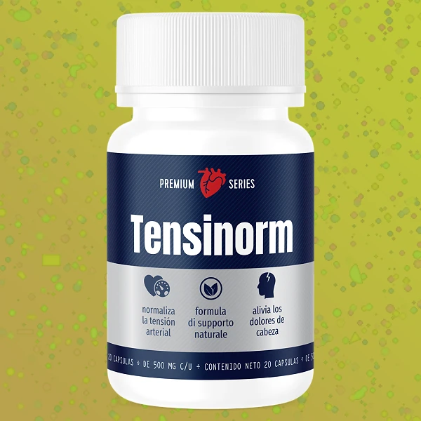 Tensinorm
