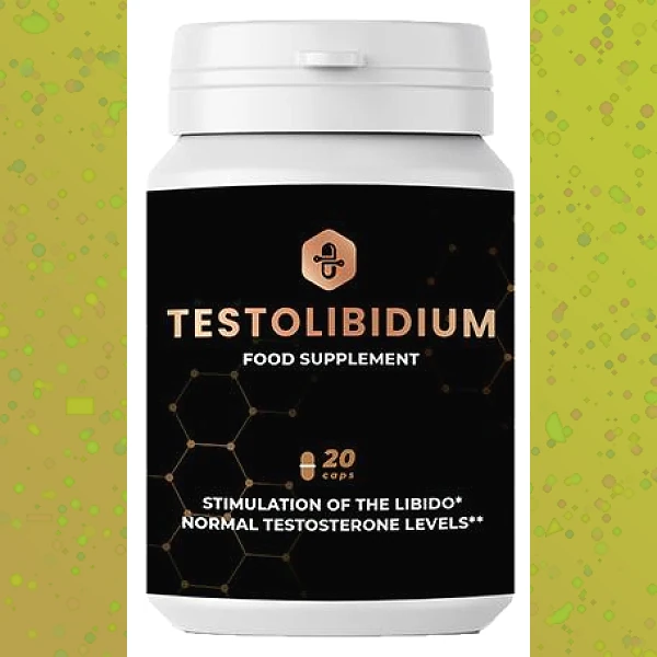 Testolibidium