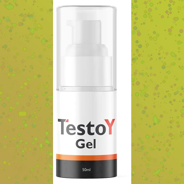 Testoy Gel