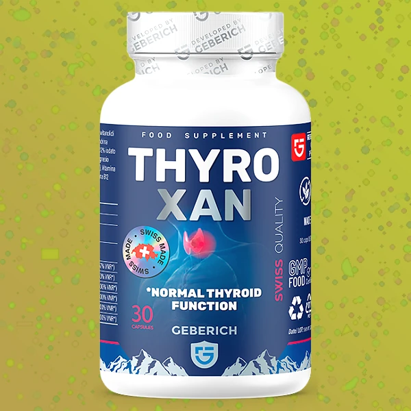 Thyroxan