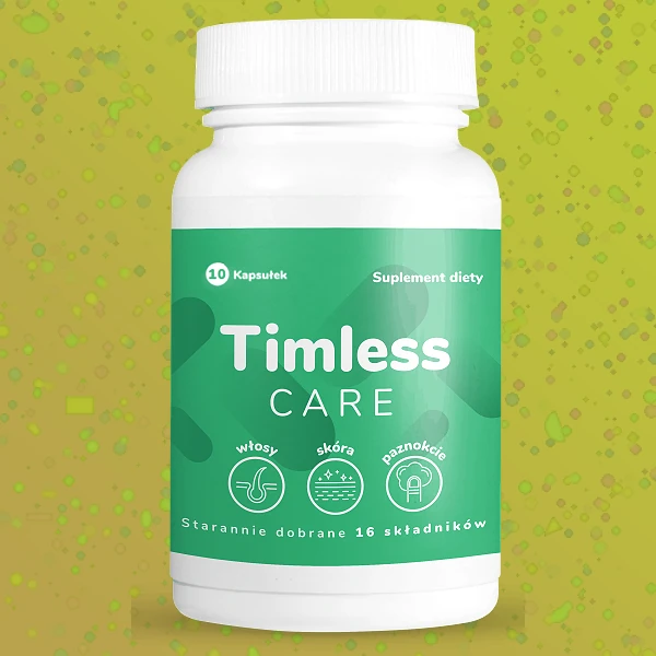 Timless Care