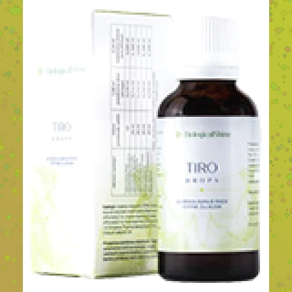 Tiro Drops