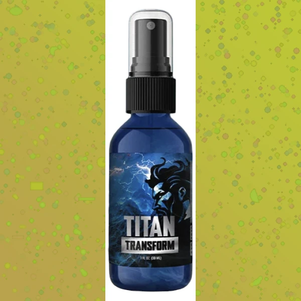 Titan Transform