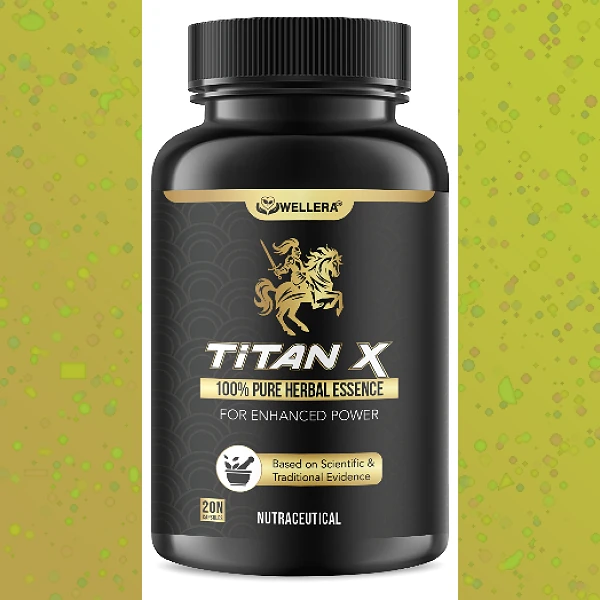 Titan-X