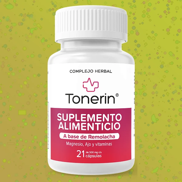 Tonerin