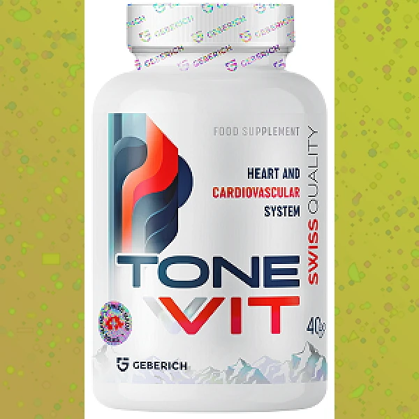 Tonevit